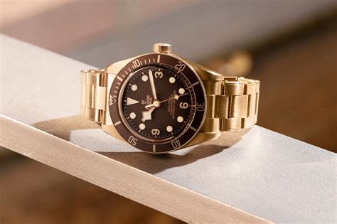 tudor bronze opignoni|tudor black bay bronze watch.